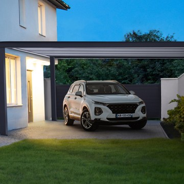 Les conseils d&rsquo;entretien et d&rsquo;utilisation de votre carport