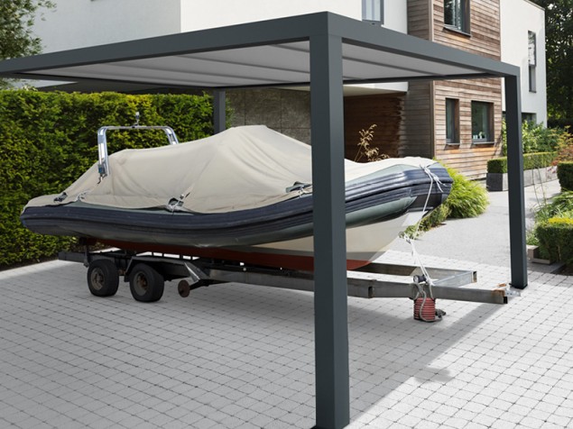 carport autoporté bateau gustave rideau
