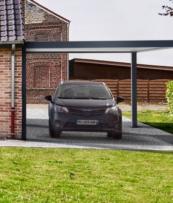 Carport Abri de voiture