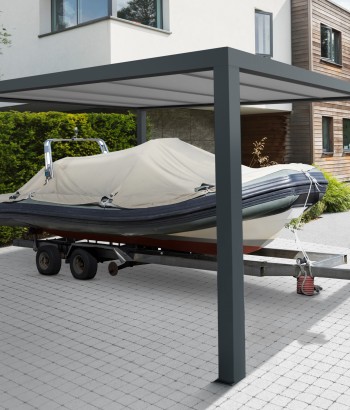 Carport Abri de voiture