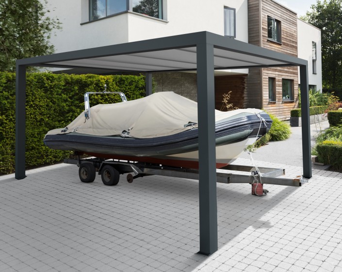 Carport Abri de voiture