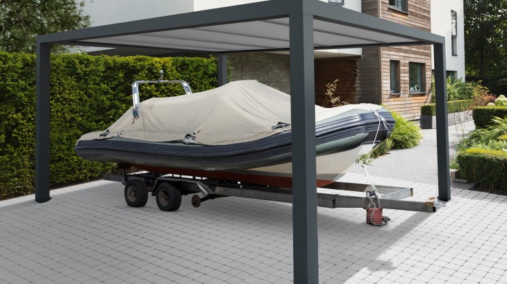 Carport Abri de voiture