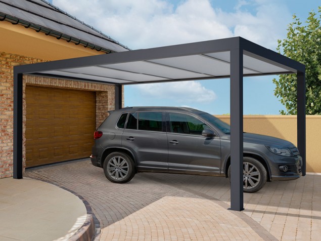 carport devant garage gustave rideau