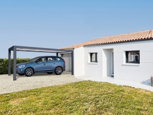 Quels taxes et impôts doit-on payer pour un carport ?