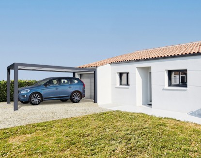 Quels taxes et impôts doit-on payer pour un carport ?