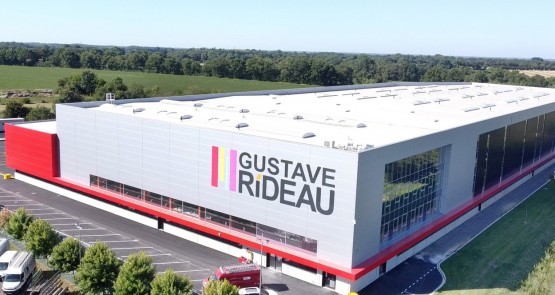 usine gustave rideau