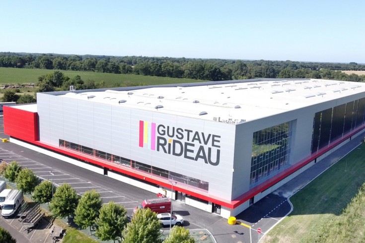 De la PME familiale… au groupe leader dans l&rsquo;aluminium
