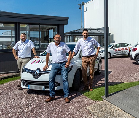 Agence LA ROCHELLE