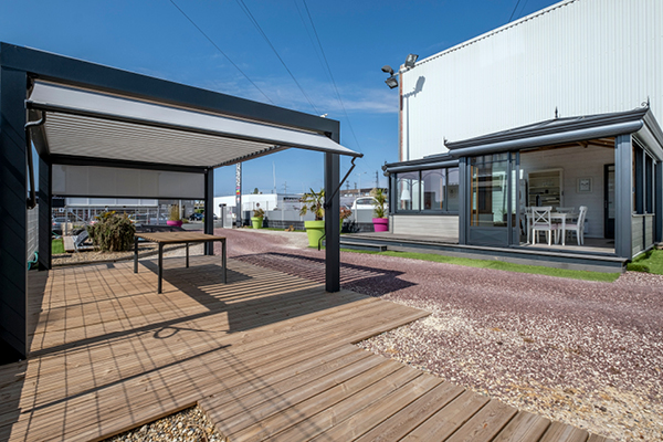 Agence LA ROCHELLE