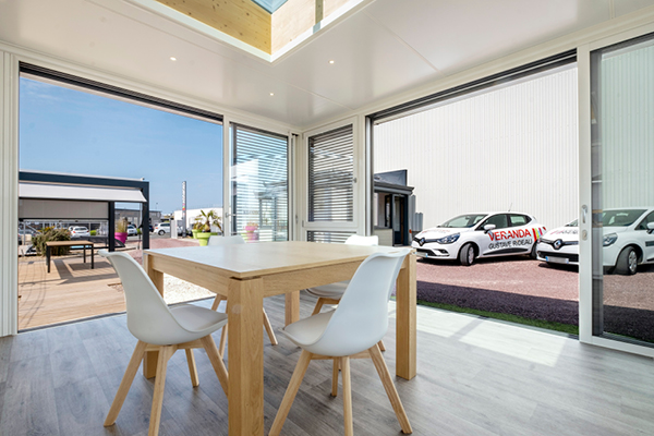 Agence LA ROCHELLE