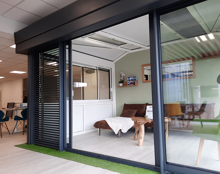 Agence RODEZ [QUALIBAIE 12]