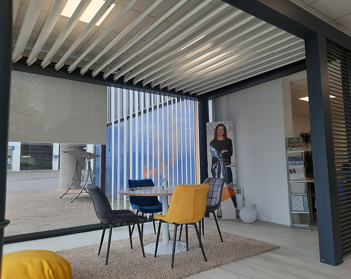 Agence RODEZ [QUALIBAIE 12]
