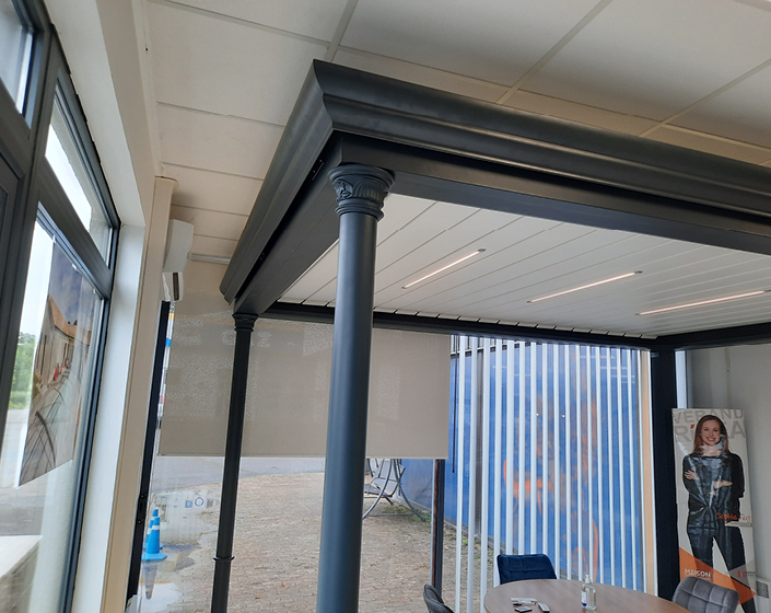 Agence RODEZ [QUALIBAIE 12]
