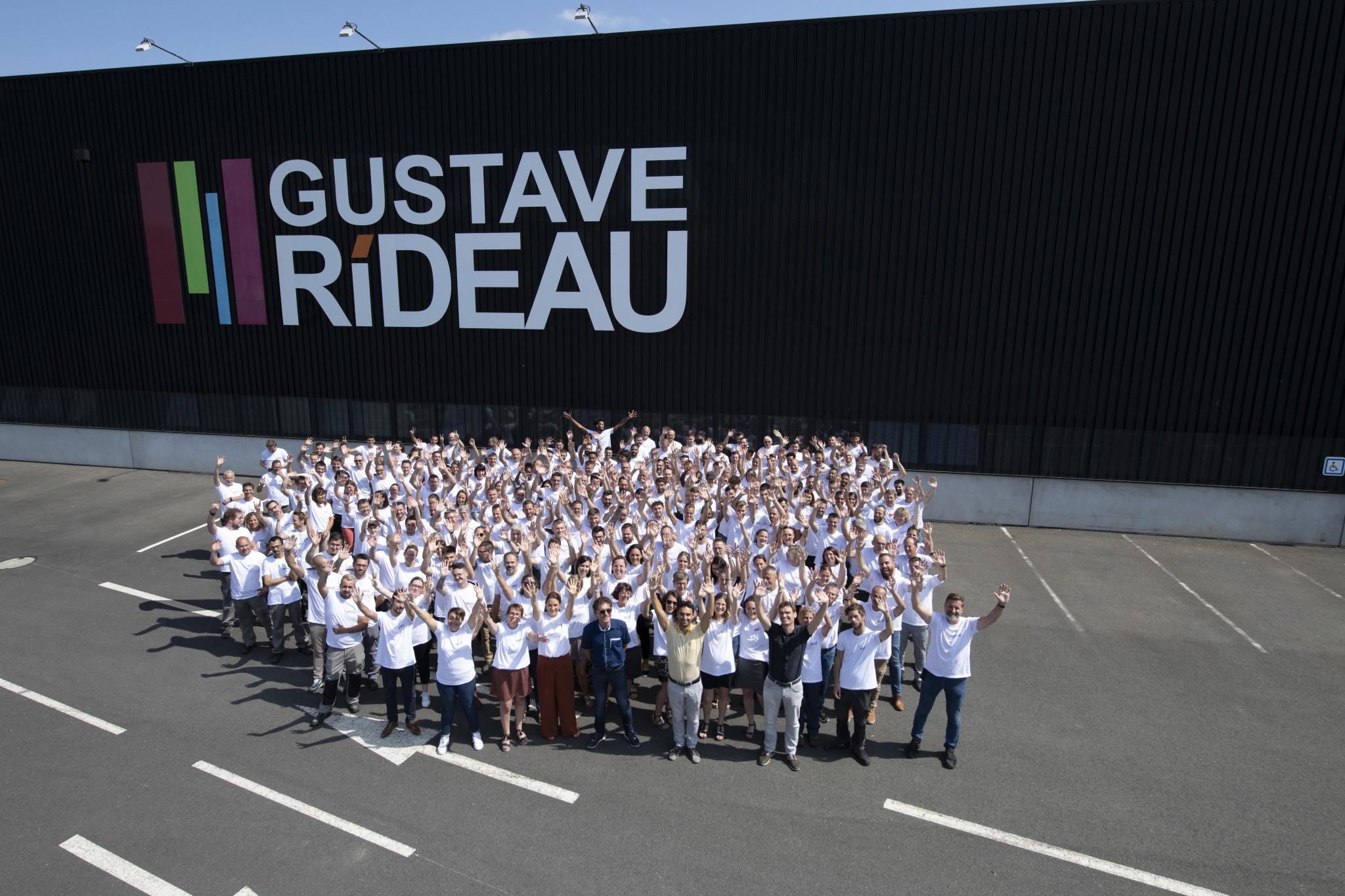 Rejoindre l&rsquo;aventure
