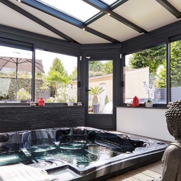 Installer une extension spa