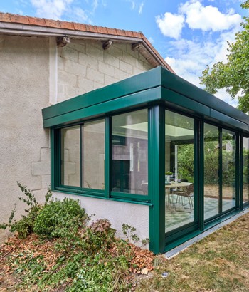 Extension Icône Moderne
