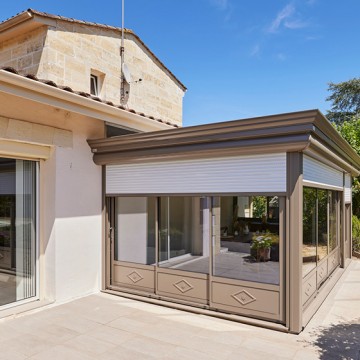 Véranda Éléganz Classique