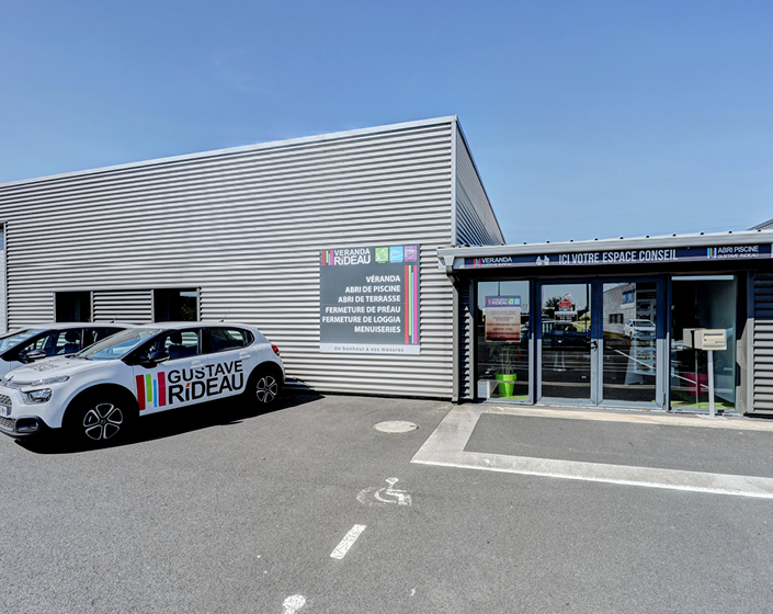 Agence CAEN 