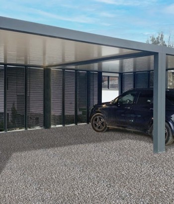 Carport Abri de voiture