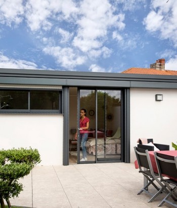 Extension Esthète Moderne