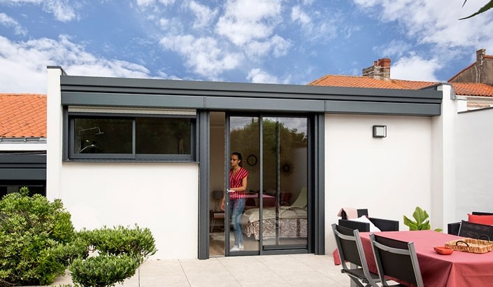 Extension Esthète Moderne