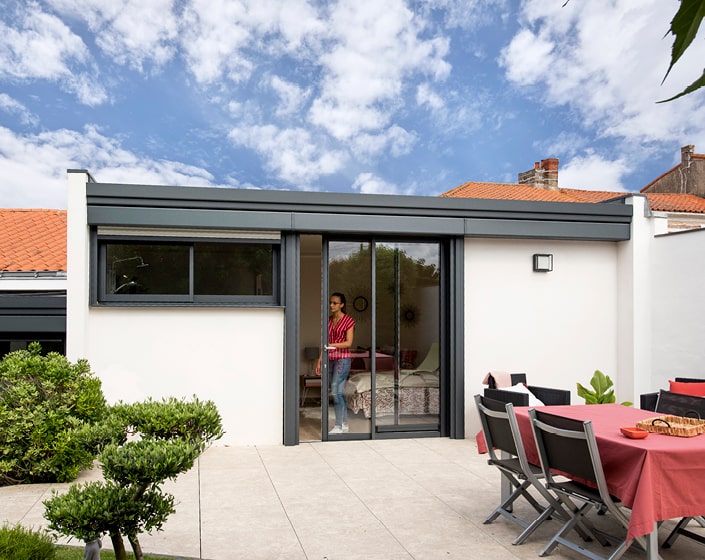 Extension Esthète Moderne