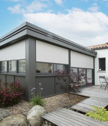 Extension Esthète Moderne