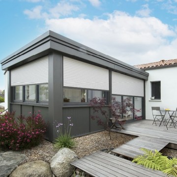 Extension Esthète Moderne