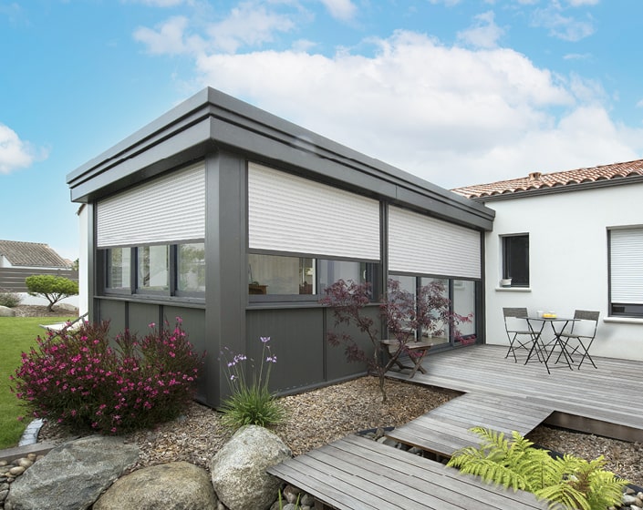 Extension Esthète Moderne