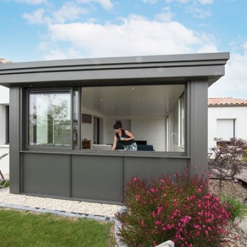 Extension Esthète Moderne