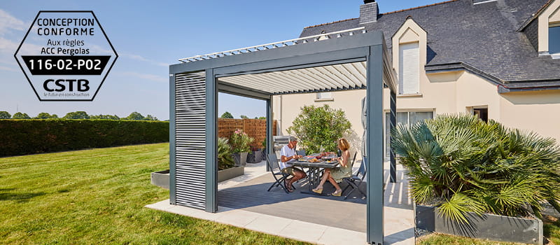 pergola cstb large