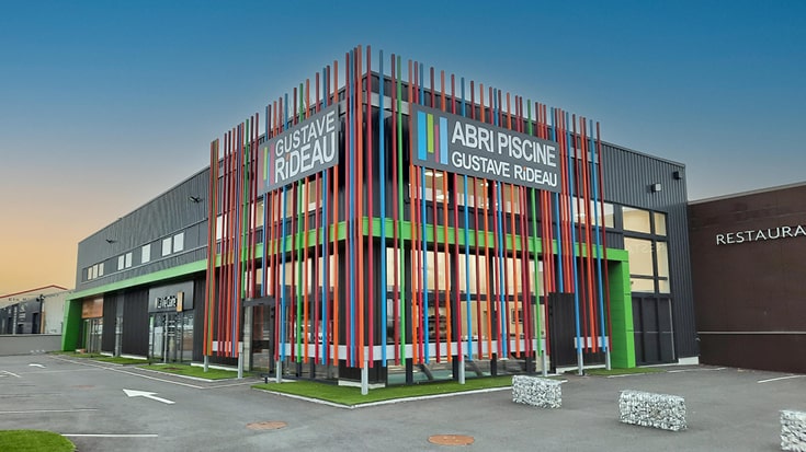 Agence ROYAN