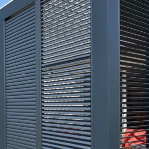Remplissage en brise-soleil