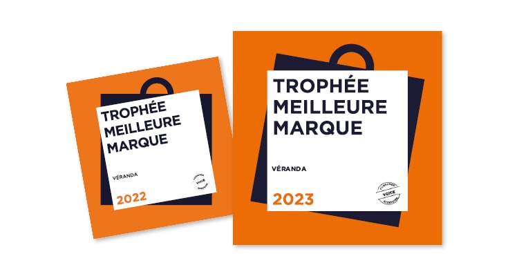 trophee meilleure marque