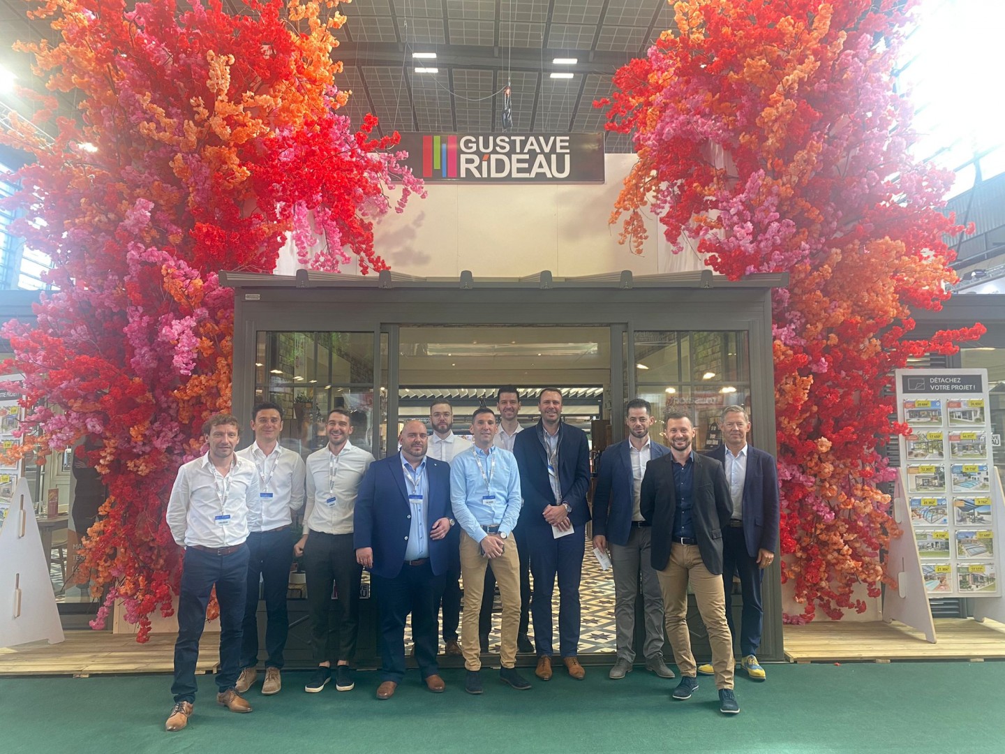 Foire de Paris 2023