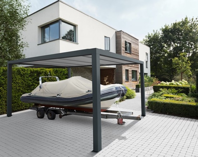 CARPORT