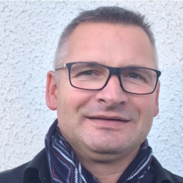 L&rsquo;interview du jour : Pierre Joly