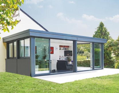 Sur quel type de terrasse installer ma véranda ?