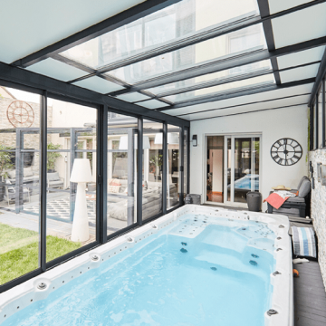 Abri De Spa