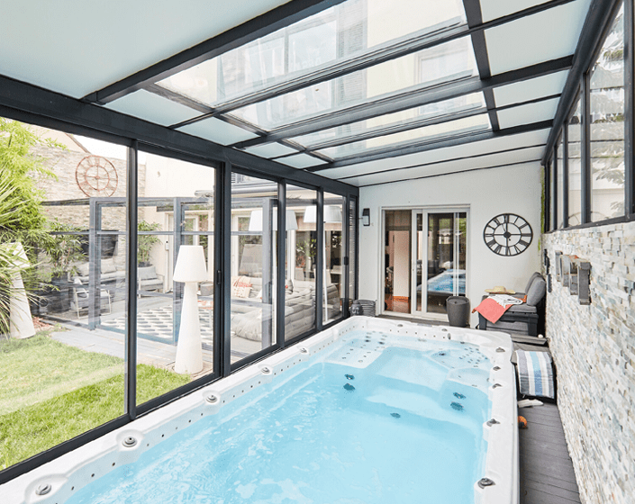 Abri De Spa