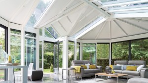 Veranda classique