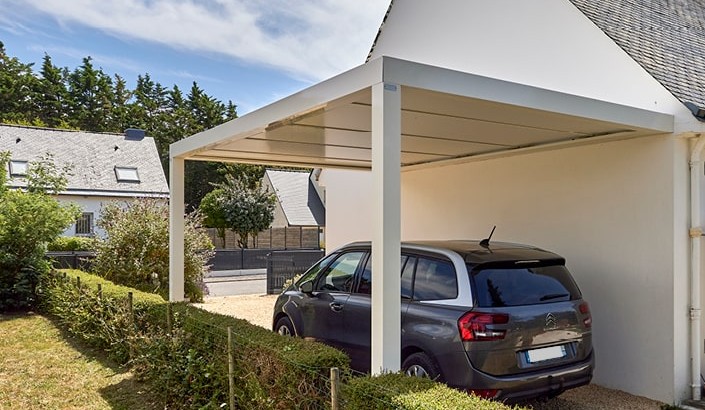 Carport Abri de voiture