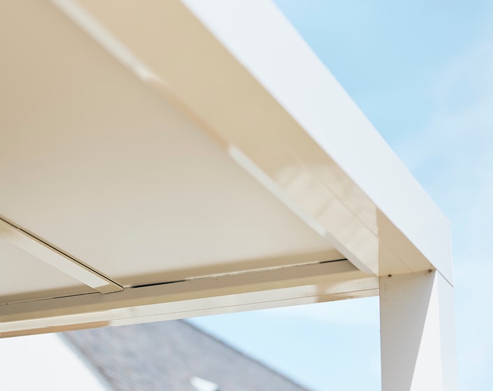 Carport Abri de voiture