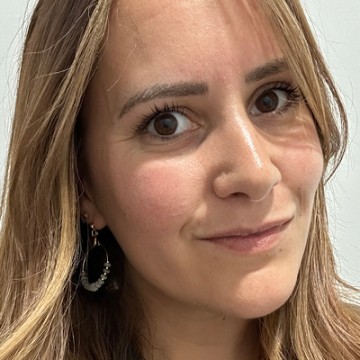 L&rsquo;interview du jour : MARINE FOY