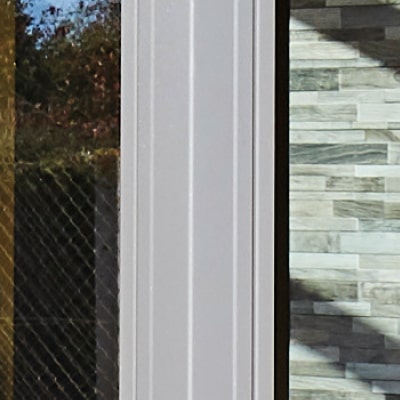 couleur pergola gris sable