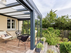 pergola gustave rideau