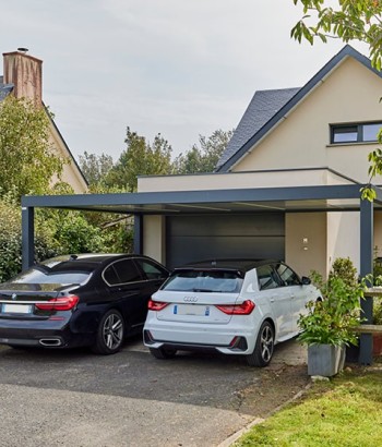 Carport Abri de voiture