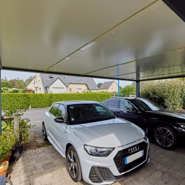 Carport Abri de voiture