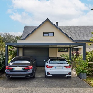 Carport Abri de voiture