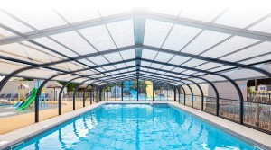 abri piscine pro